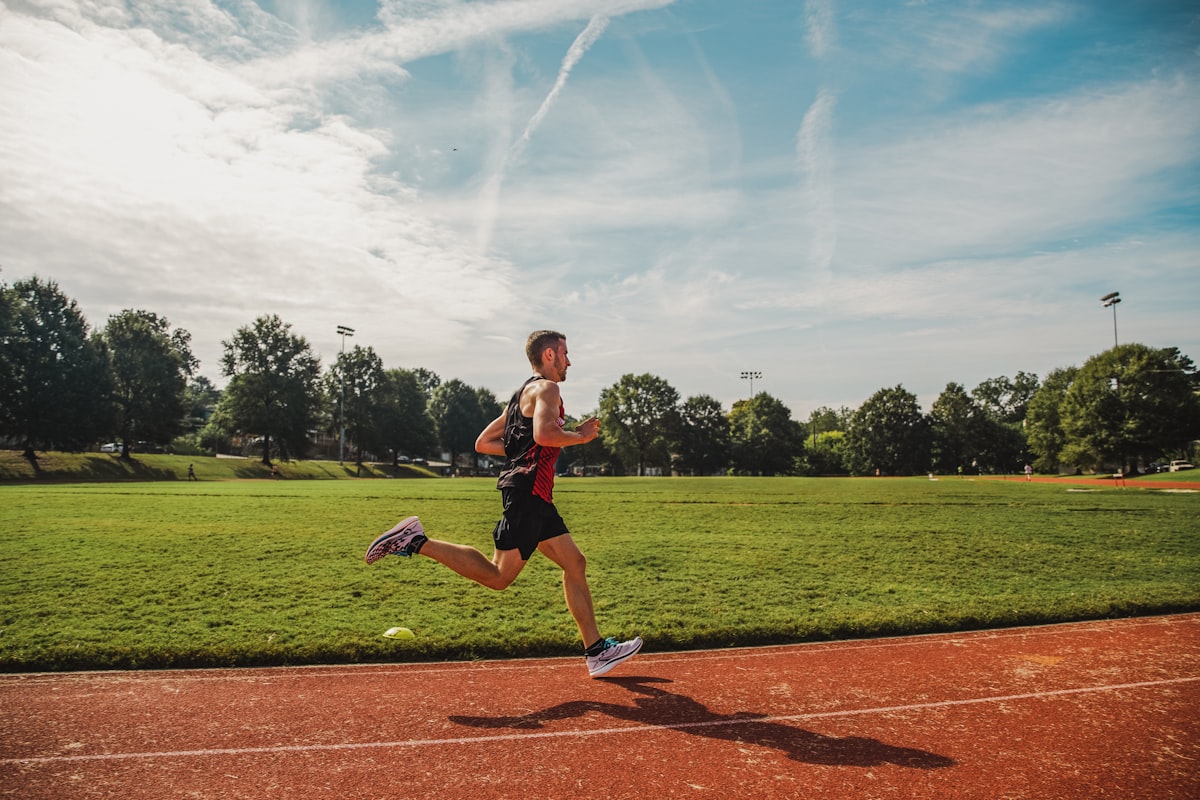 Idratazione e performance sportiva